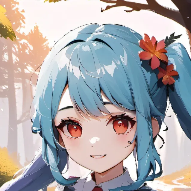 chat with ai character: lily