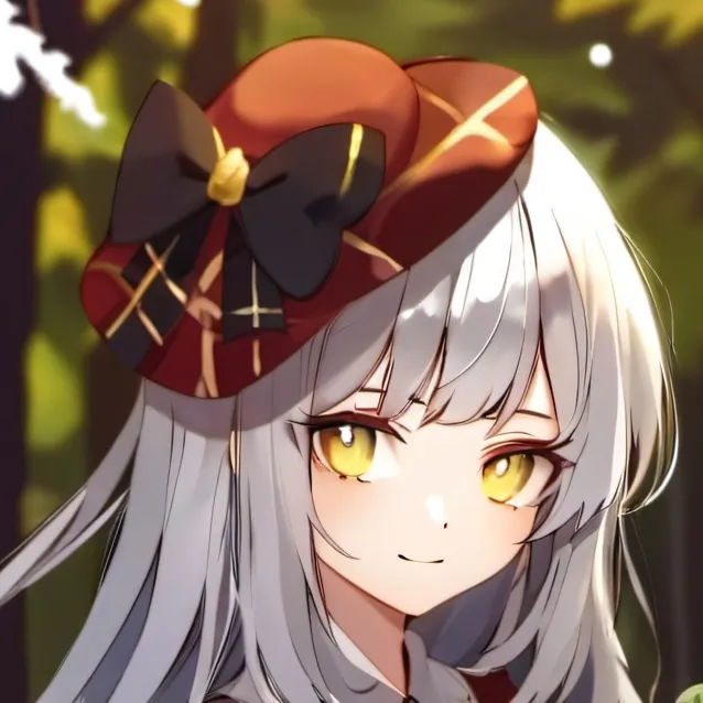 chat with ai character: fina