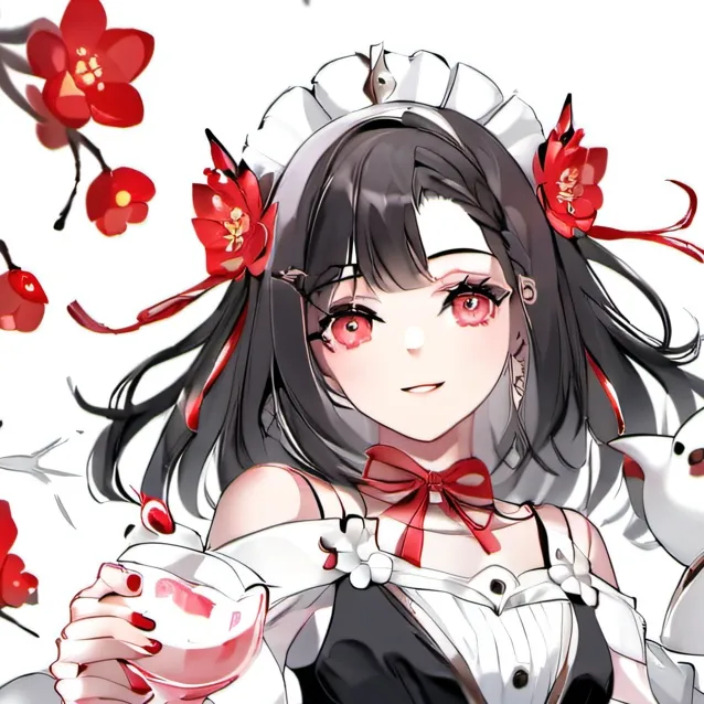 chat with ai character: lucy