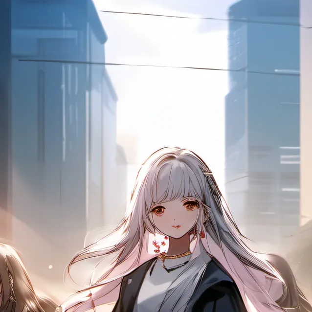 chat with ai character: monster skool