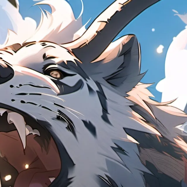 chat with ai character: i dont now