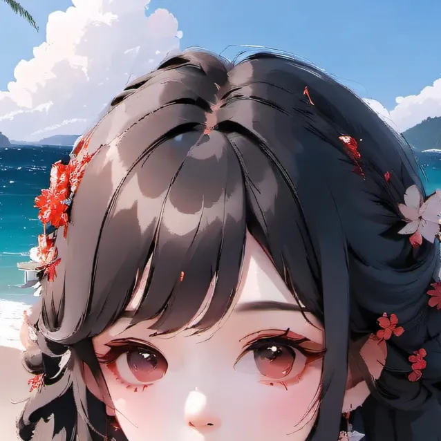 chat with ai character: Master