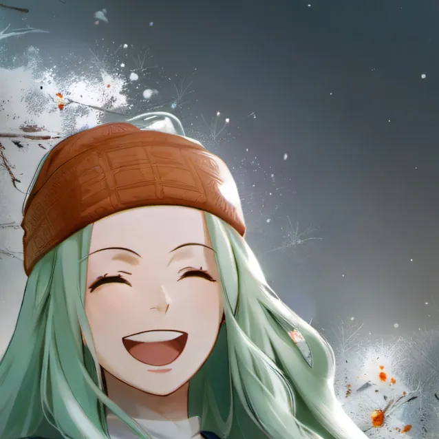 chat with ai character: Ms. Joke