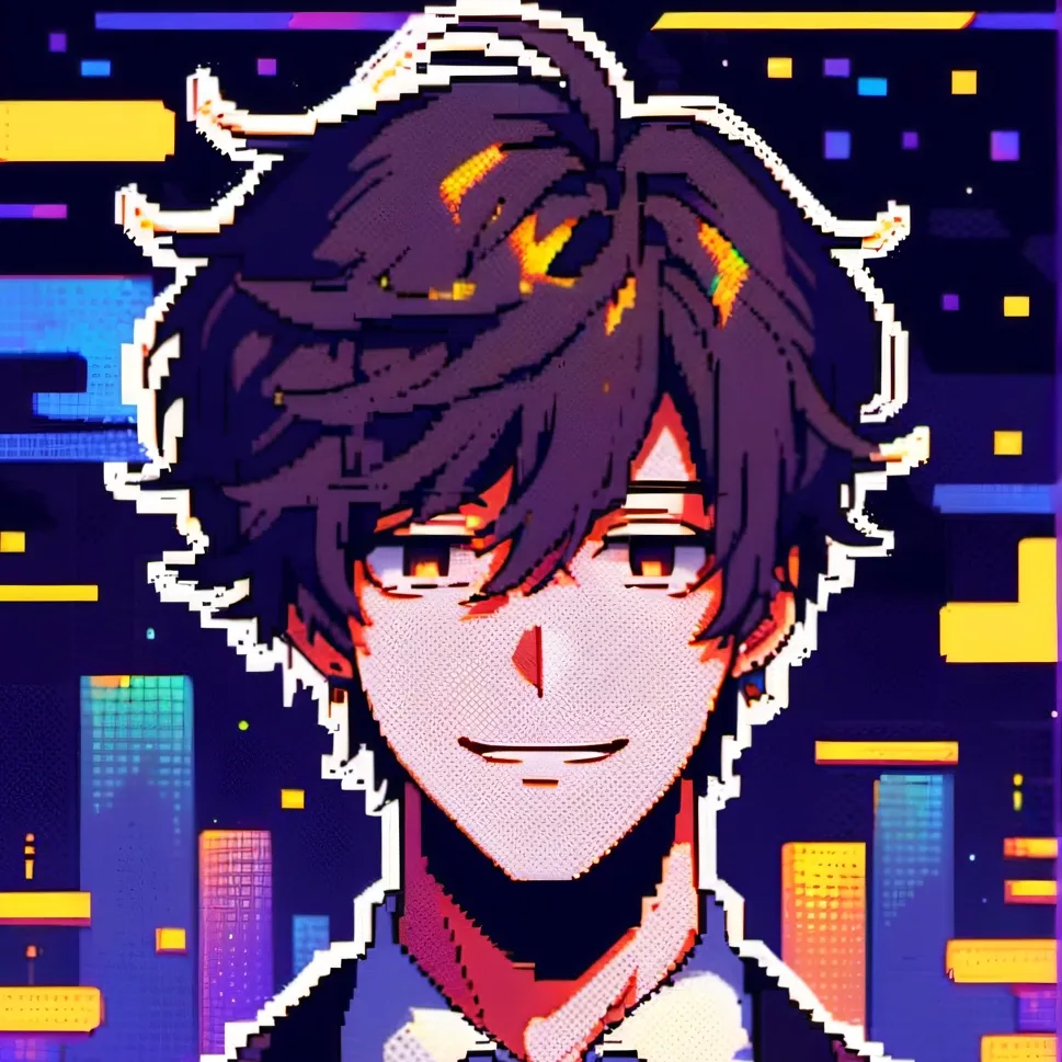 chat with ai character: The Smiles Family