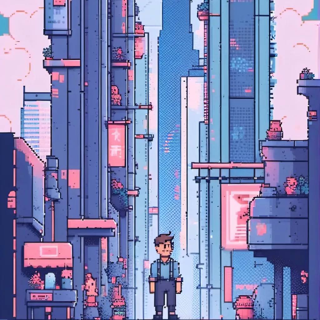 chat with ai character: The Smiles Family