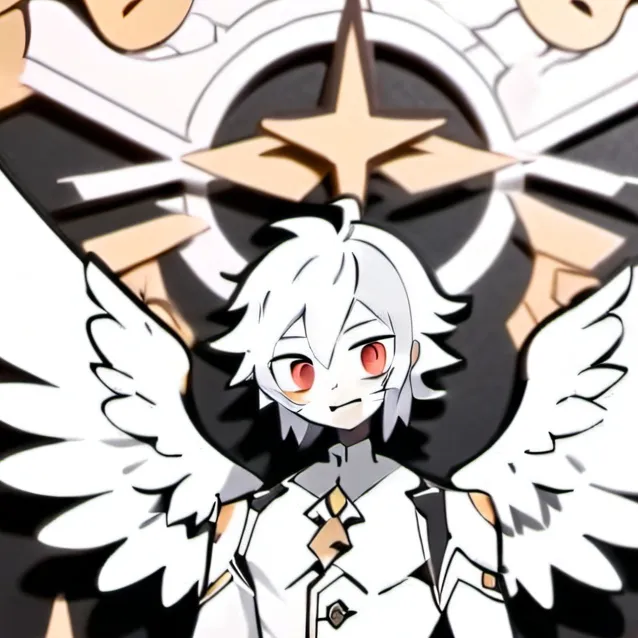 chat with ai character: FPE