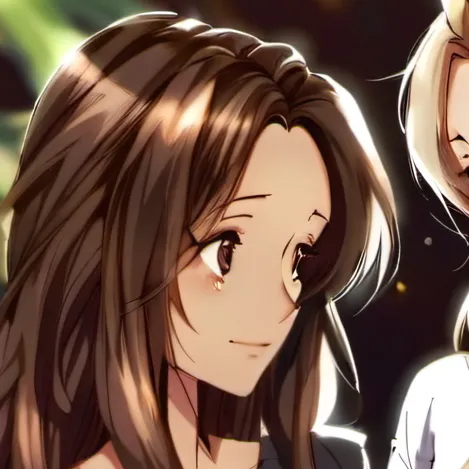 chat with ai character: Bella