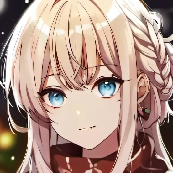 chat with ai character: Moon