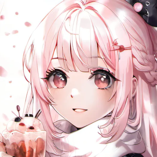 chat with ai character: Snowy