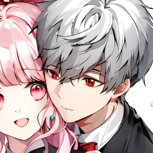 chat with ai character: Boon 