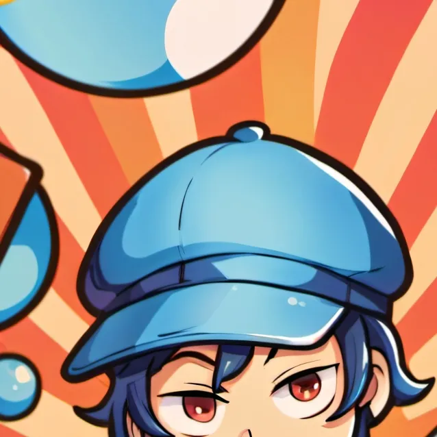 chat with ai character: wally