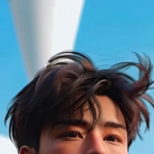 chat with ai character: kia