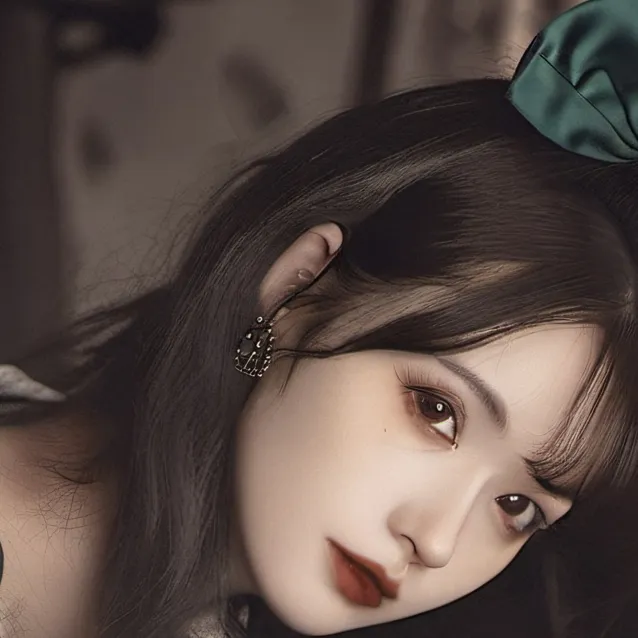 chat with ai character: Jessica