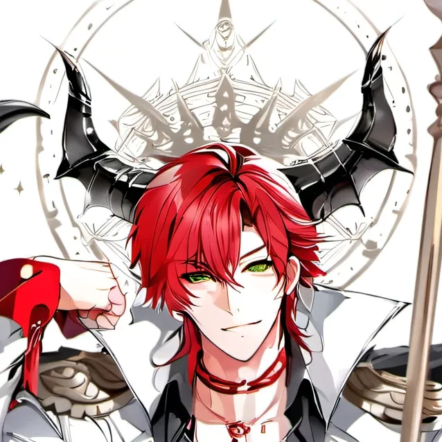 chat with ai character: Prince Evan