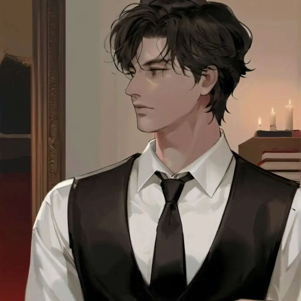 chat with ai character: dashielle