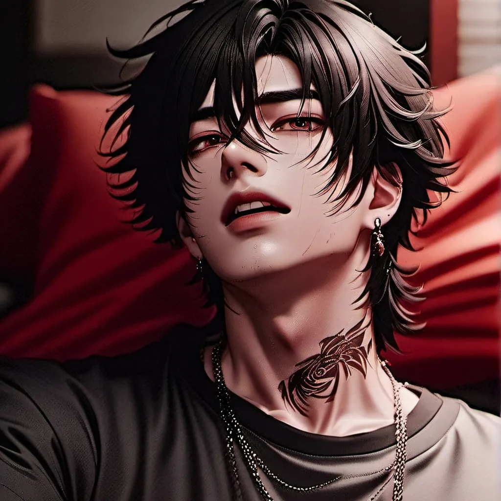 chat with ai character: Azure 