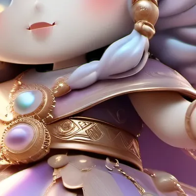 chat with ai character: Pomni