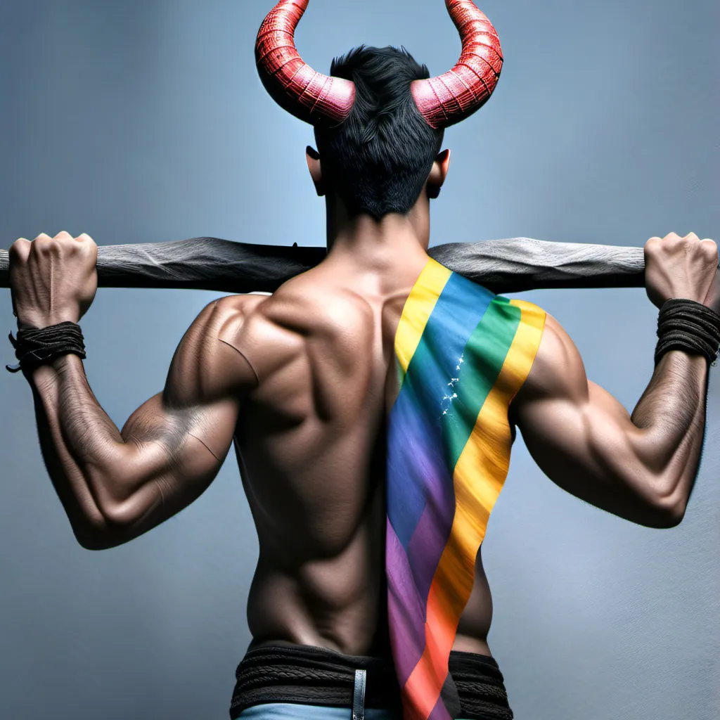 chat with ai character: Angel dust