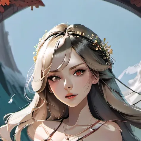 chat with ai character: 👑~ Ashley ~👑