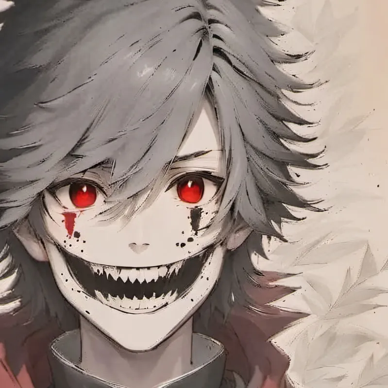 chat with ai character: Bloodmoon