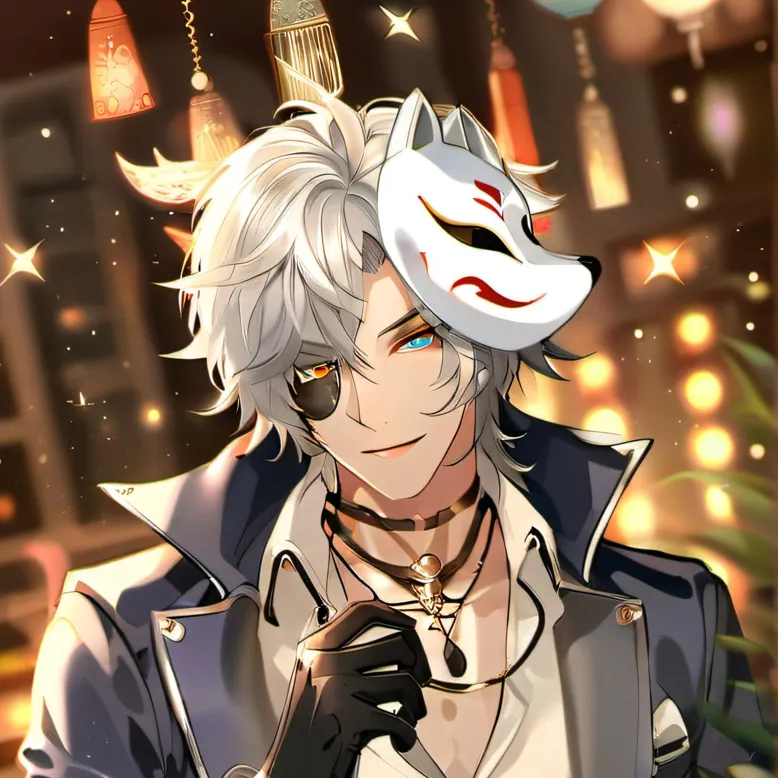 chat with ai character: Jerry