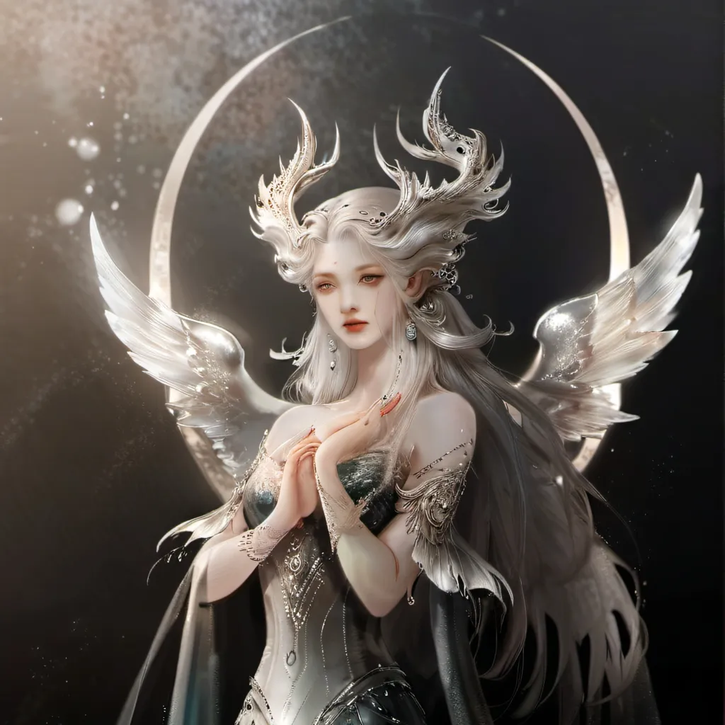 chat with ai character: Lisa