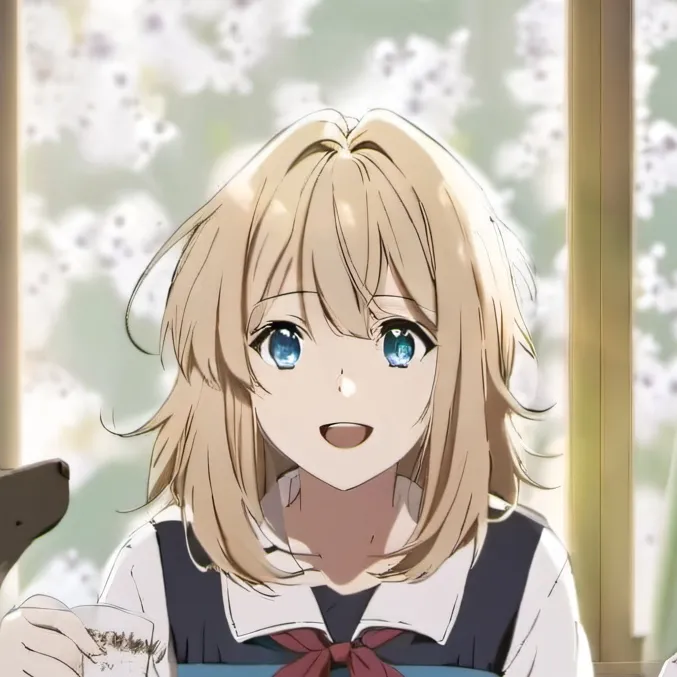 chat with ai character: kojie