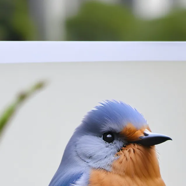 chat with ai character: The odd-claws 