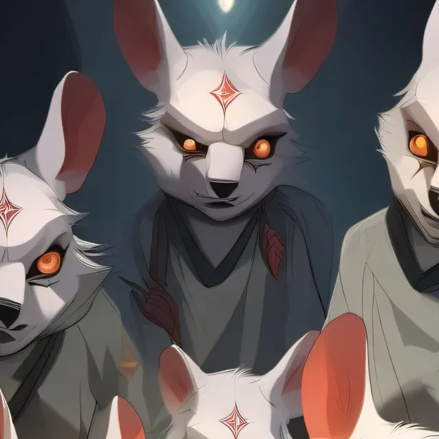 chat with ai character: Helluva boss