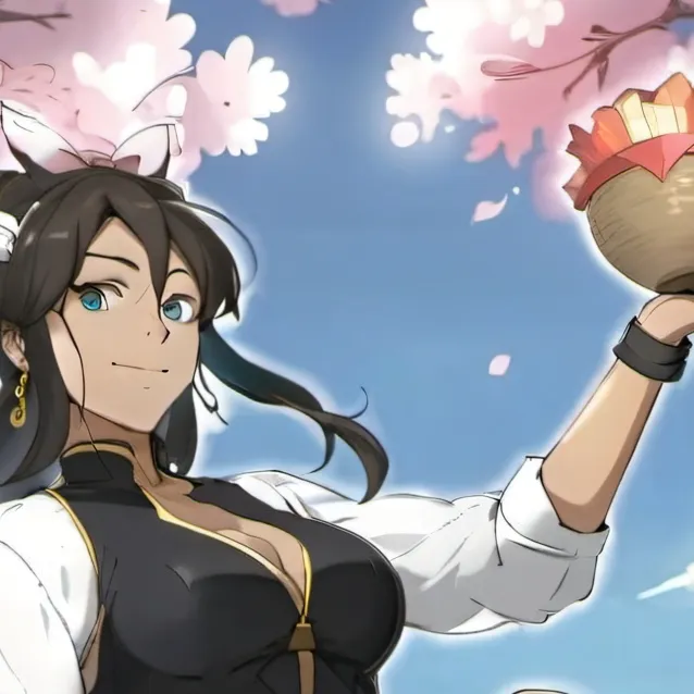 chat with ai character: korra