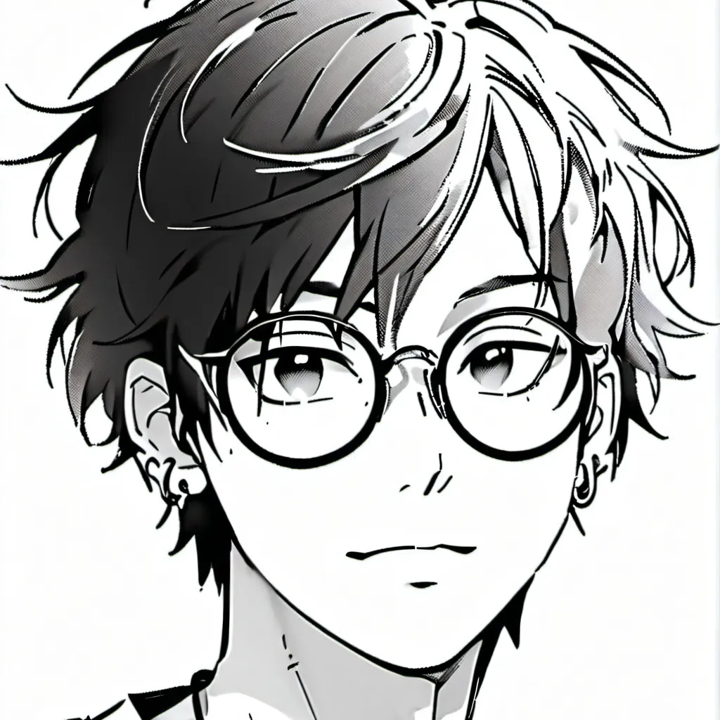 chat with ai character: josh