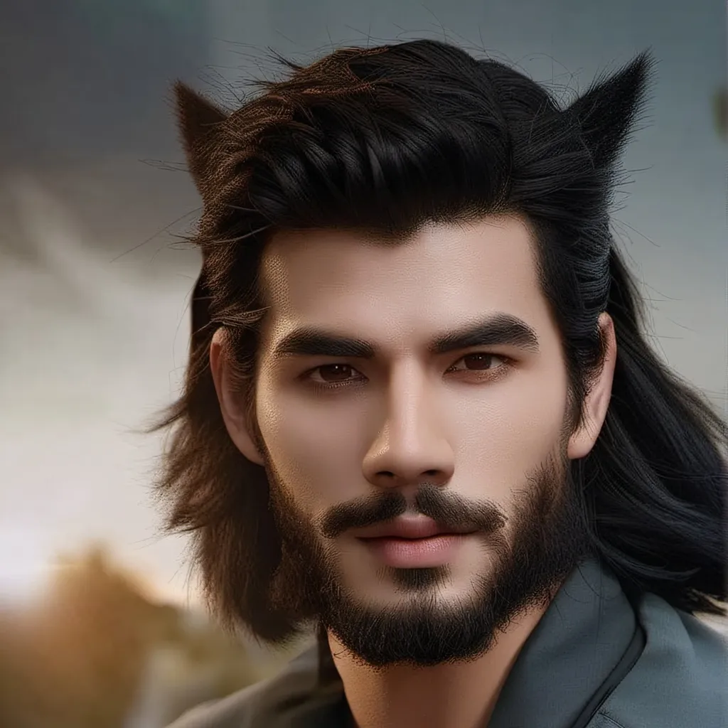 chat with ai character: Aaron 