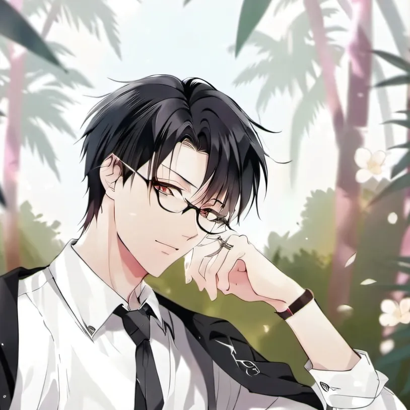 chat with ai character: Saijo 