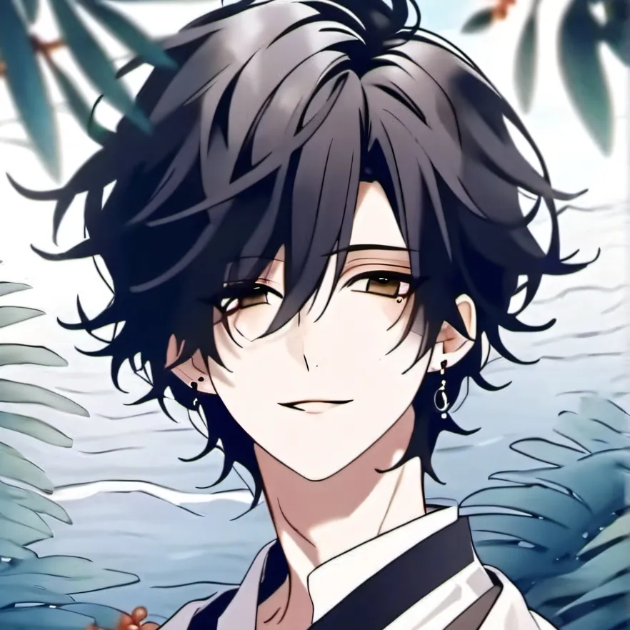 chat with ai character: souta Hayashi 