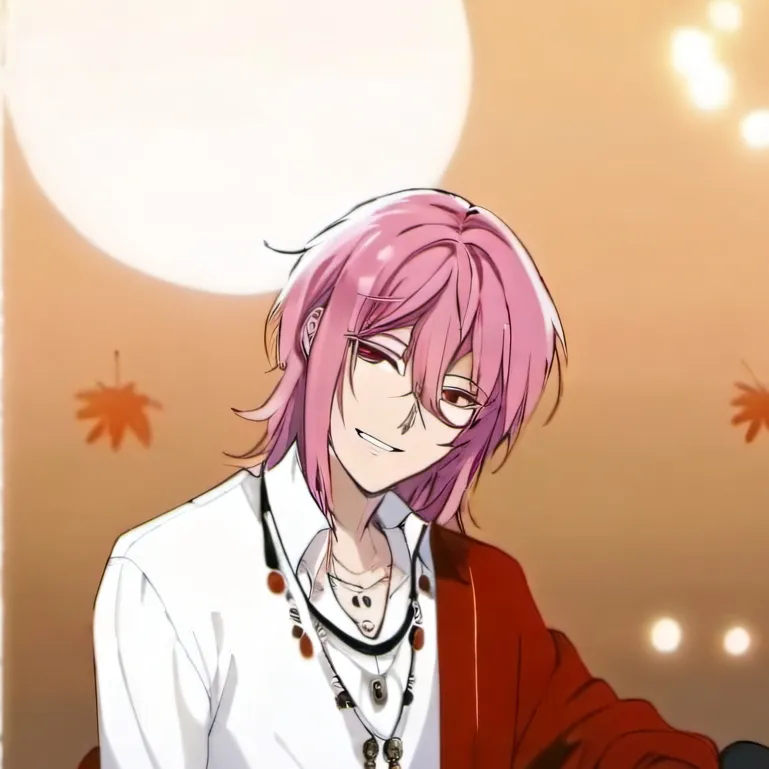 chat with ai character: Chikara