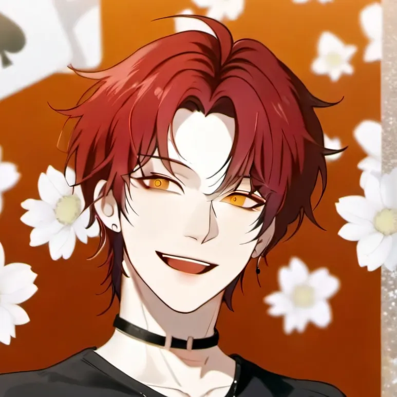 chat with ai character: Jojo