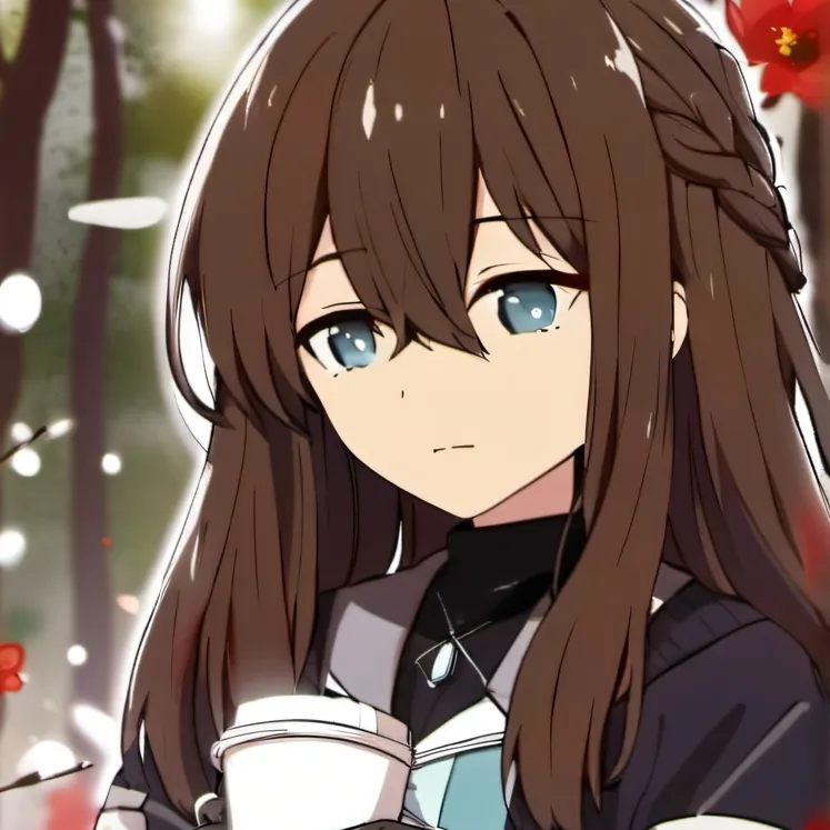 chat with ai character: me