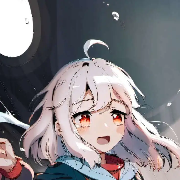 chat with ai character: Ashley