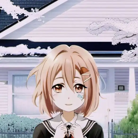 chat with ai character: Pearl