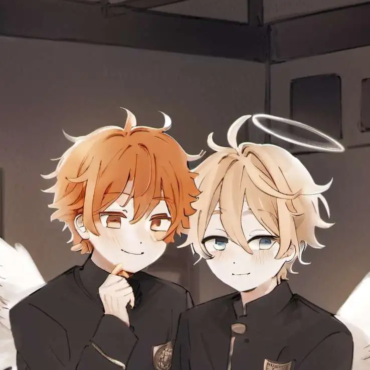 chat with ai character: Sam and Jason