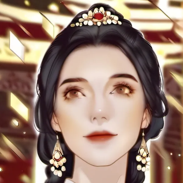 chat with ai character: Sandy