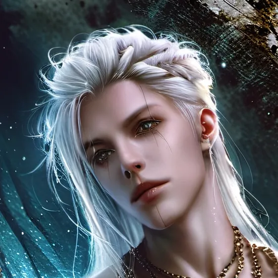 chat with ai character: Zenith 