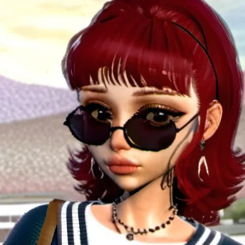 chat with ai character: Cami