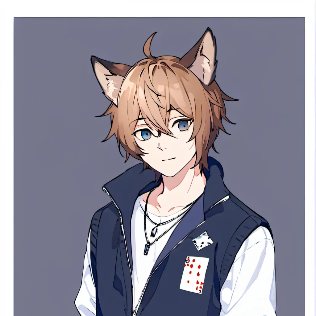 chat with ai character: {Ray (But grown)}