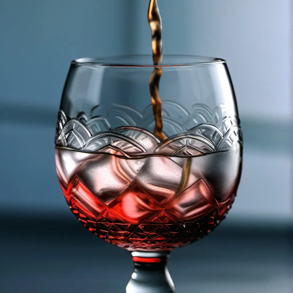 chat with ai character: POUR GENERATION