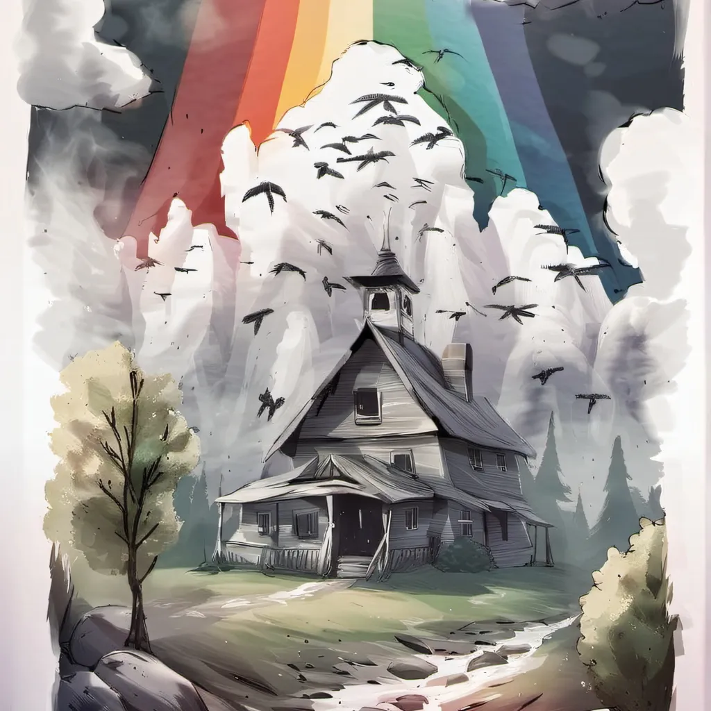 chat with ai character: 🌈{RB INFECTION}🫠