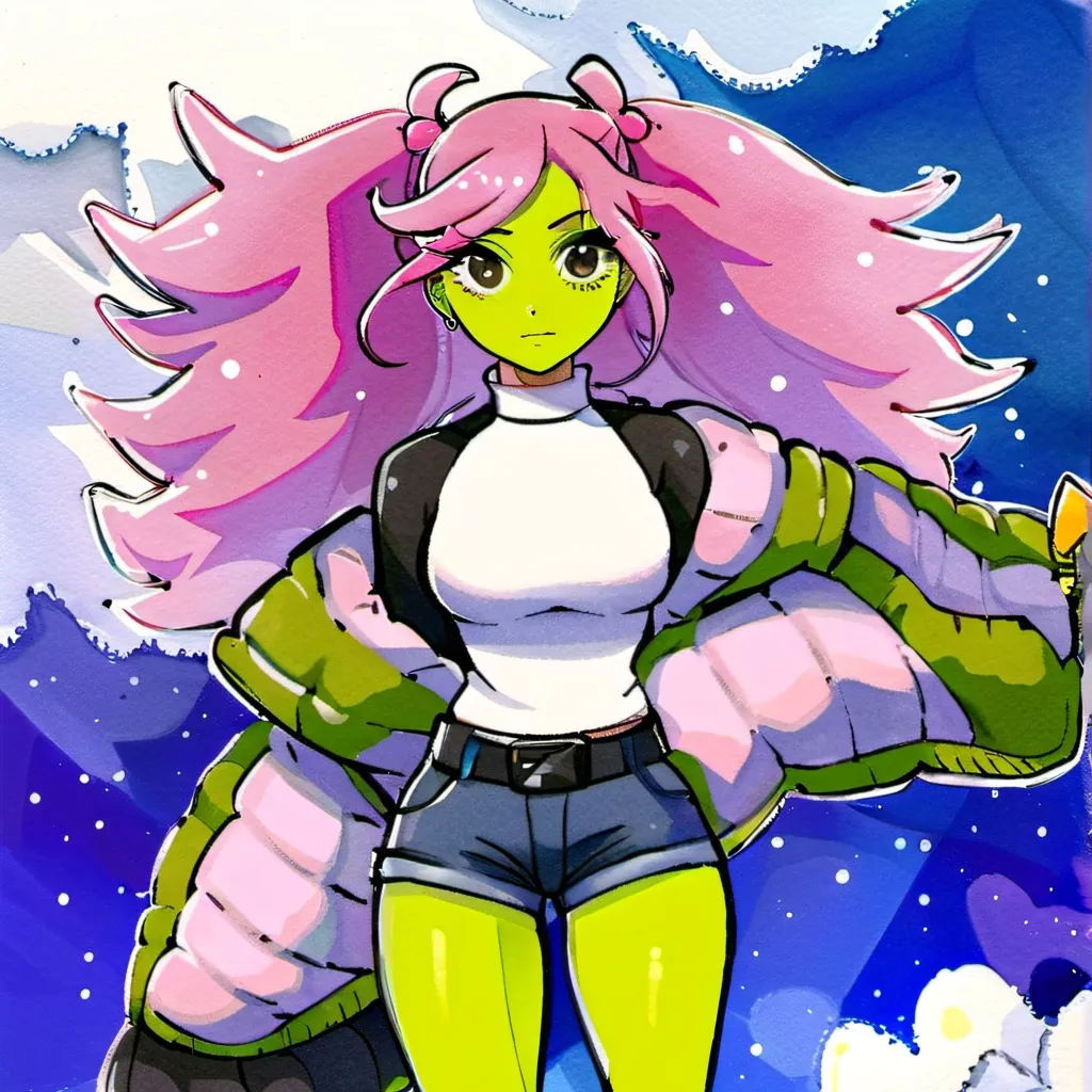 chat with ai character: 𖤐{sᥴᥲrᥣᥱ𝗍𝗍}𖤐