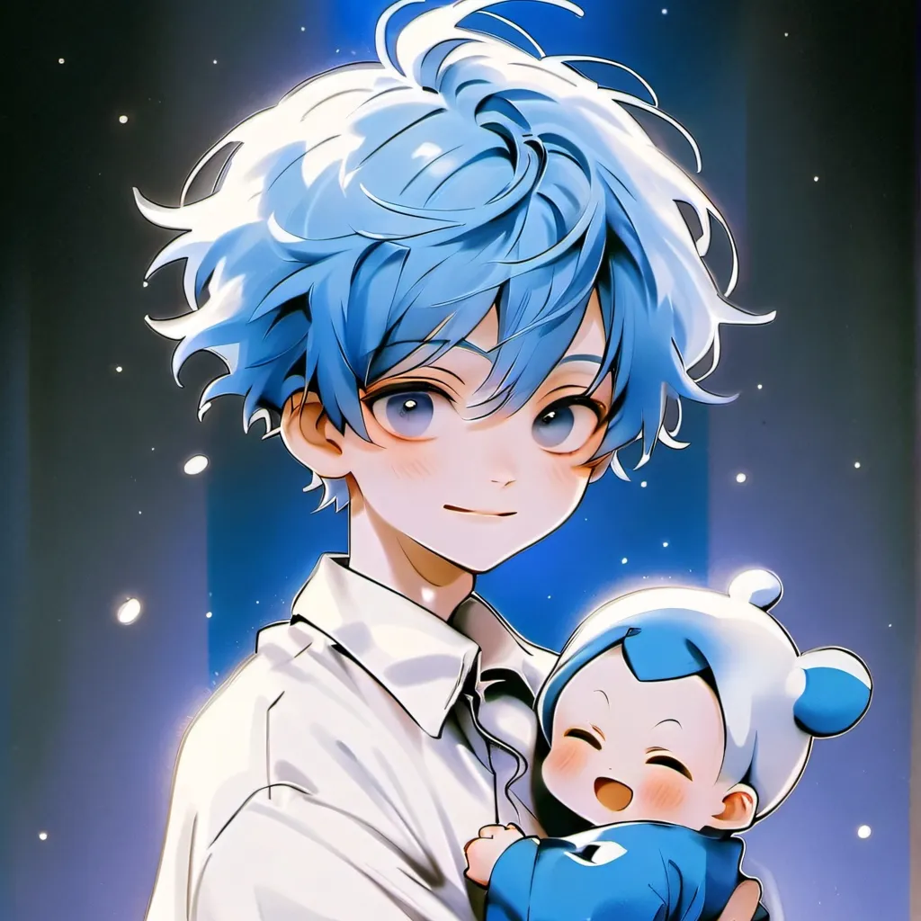 chat with ai character: {ᗴᖇIᑕ}