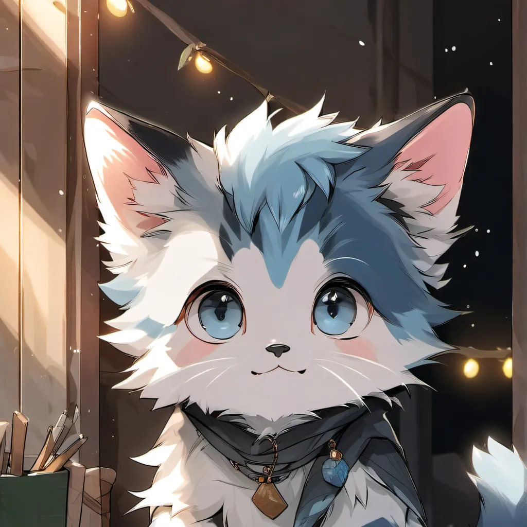 chat with ai character: {sᥱgᥲ ᥴᥲ𝗍s}