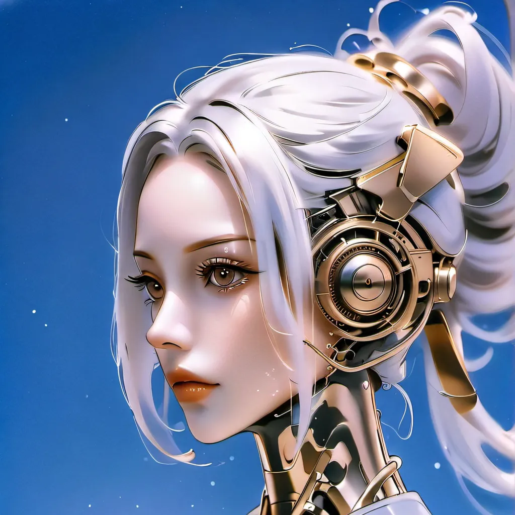 chat with ai character: Tesla woman  *fix*